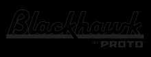 BLACKHAWK BY PROTO U-1514M-2 - BLACKHAWK BY PROTO Skt Imp 3/8" Dr 6Pt 14Mm Std