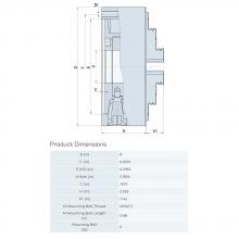 Global Tooling Solutions 1-202-0300 - PN-1-202-0300