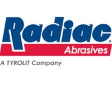 Radiac Abrasives 34153238 - Tool Room Superabrasive Wheels