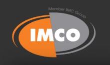 IMCO Carbide Tool 340514 - IPT9