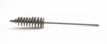 Brush Research Manufacturing DD253 - DD-2 (53/71/92)Copper Injector Cleaning Brush, 1.200" Diameter, Stainless Steel, 10.00" OAL